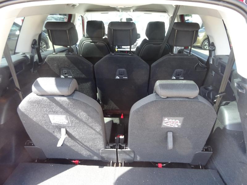 CITROEN Grand C4 SpaceTourer BlueHDi 130ch S&S Feel E6.d-TEMP