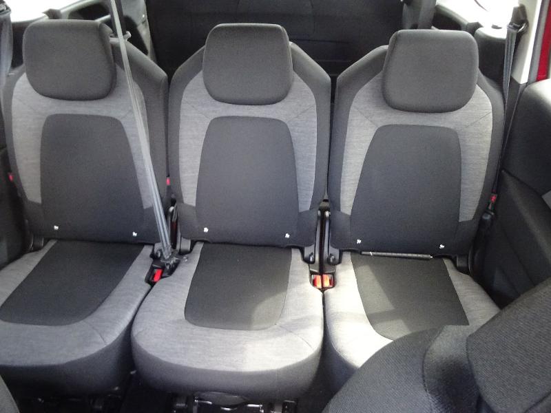 CITROEN Grand C4 SpaceTourer BlueHDi 130ch S&S Feel E6.d-TEMP