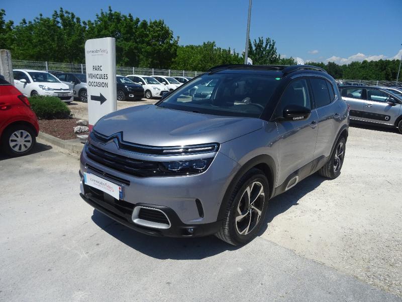 CITROEN C5 Aircross BlueHDi 130ch S&S Shine