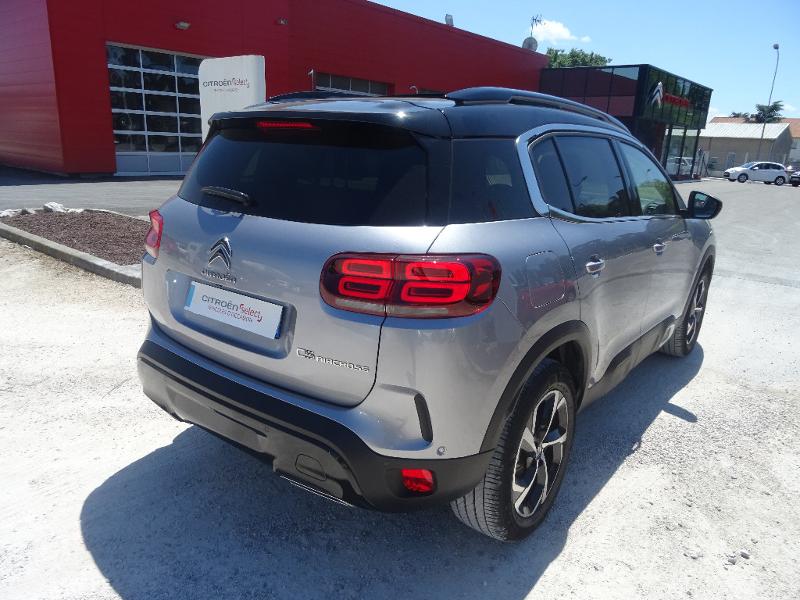 CITROEN C5 Aircross BlueHDi 130ch S&S Shine