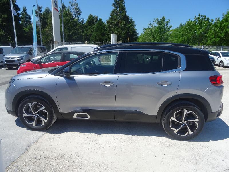 CITROEN C5 Aircross BlueHDi 130ch S&S Shine