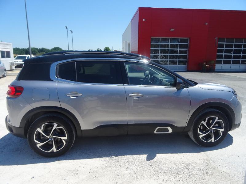CITROEN C5 Aircross BlueHDi 130ch S&S Shine
