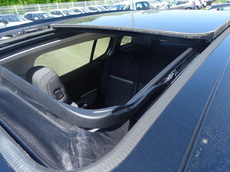 CITROEN C5 Aircross BlueHDi 130ch S&S Shine