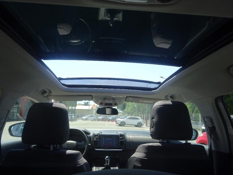 CITROEN C5 Aircross BlueHDi 130ch S&S Shine