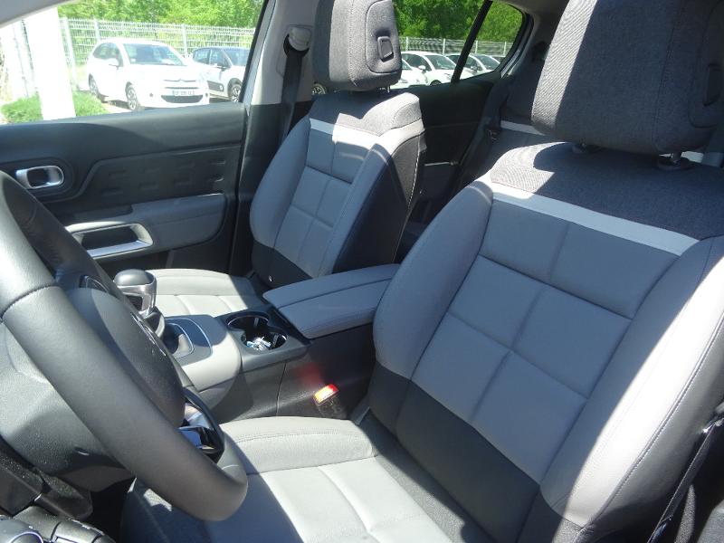 CITROEN C5 Aircross BlueHDi 130ch S&S Shine