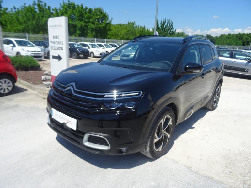 CITROEN C5 Aircross BlueHDi 130ch S&S Shine EAT8