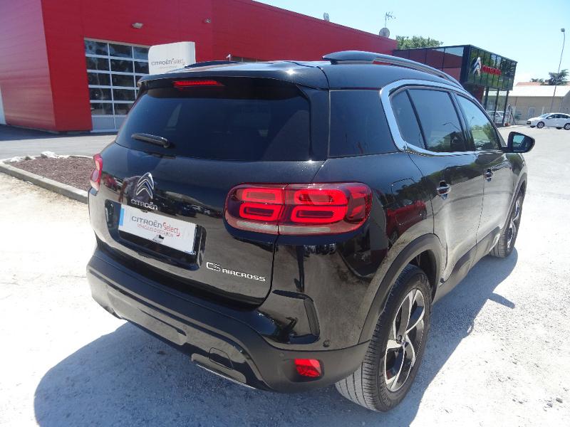 CITROEN C5 Aircross BlueHDi 130ch S&S Shine EAT8