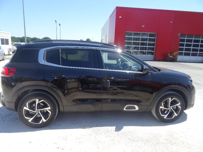 CITROEN C5 Aircross BlueHDi 130ch S&S Shine EAT8