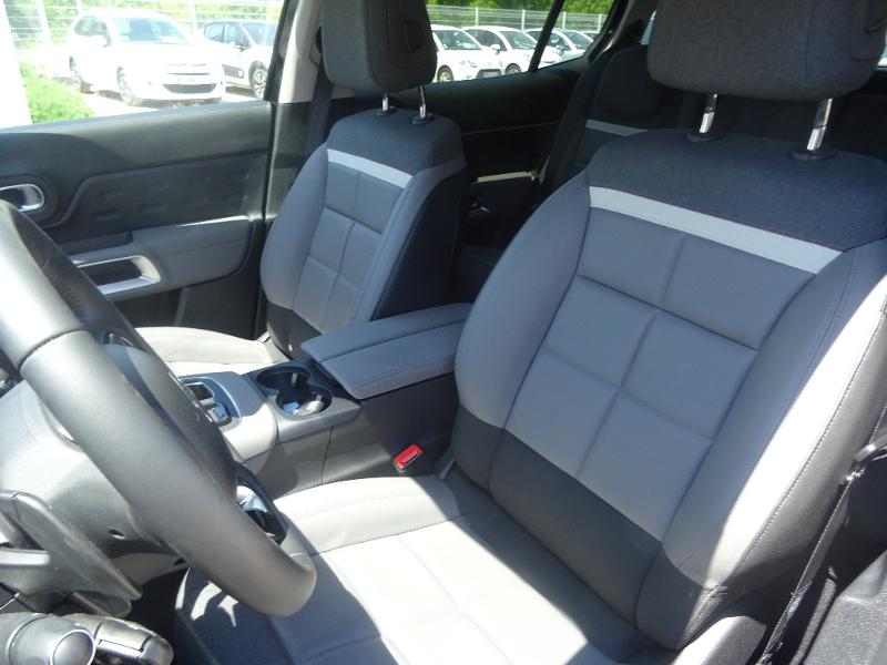 CITROEN C5 Aircross BlueHDi 130ch S&S Shine EAT8