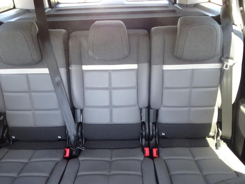 CITROEN C5 Aircross BlueHDi 130ch S&S Shine EAT8