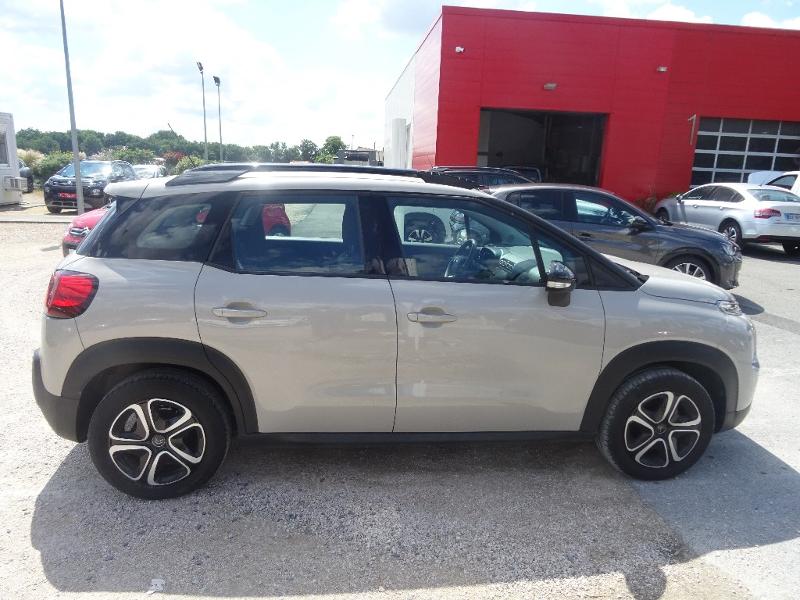CITROEN C3 Aircross BlueHDi 100ch S&S Feel E6.d-TEMP