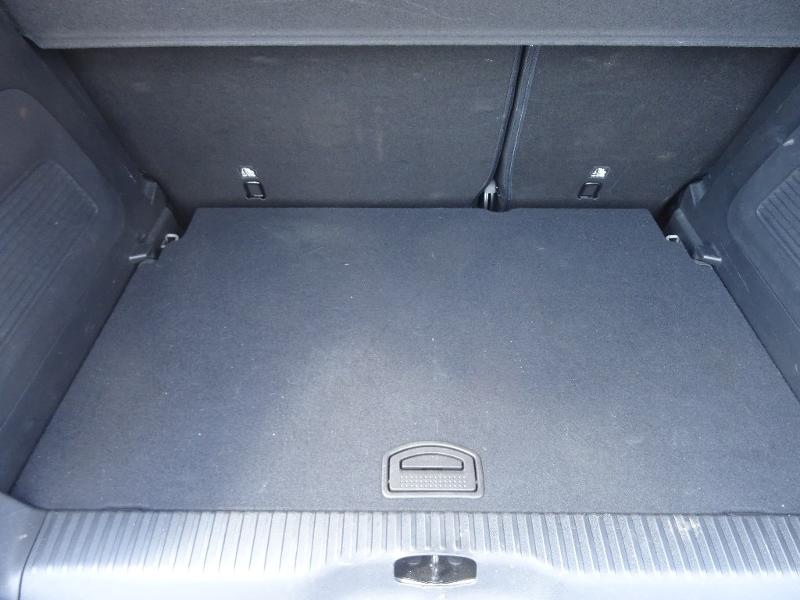 CITROEN C3 Aircross BlueHDi 100ch S&S Feel E6.d-TEMP