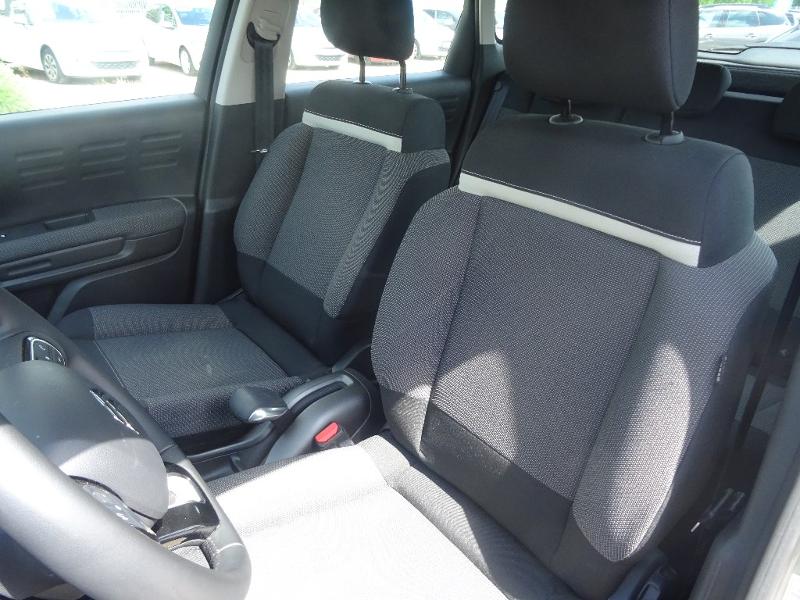 CITROEN C3 Aircross BlueHDi 100ch S&S Feel E6.d-TEMP