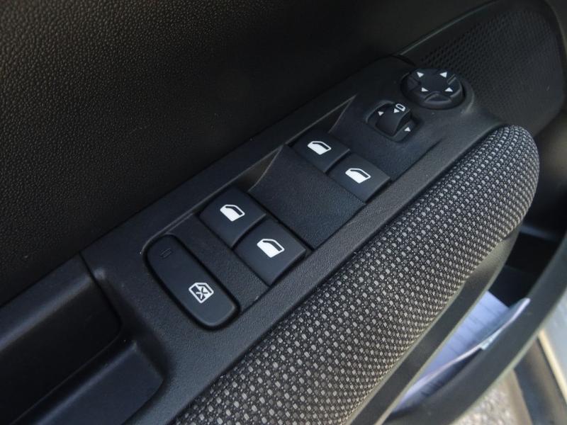 CITROEN C3 Aircross BlueHDi 100ch S&S Feel E6.d-TEMP