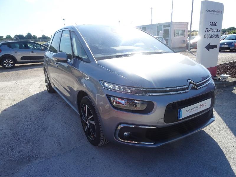 CITROEN C4 Picasso BlueHDi 120ch Feel S&S EAT6