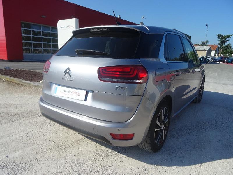 CITROEN C4 Picasso BlueHDi 120ch Feel S&S EAT6