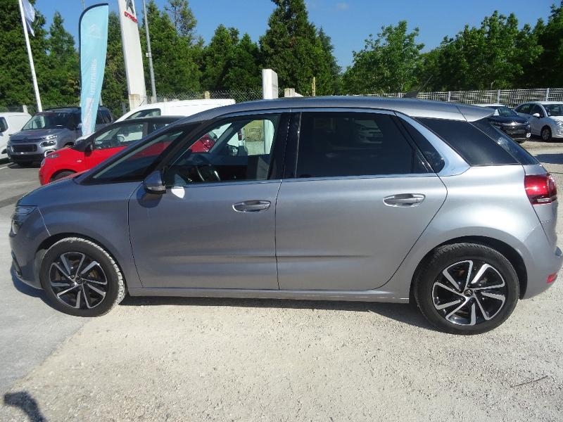 CITROEN C4 Picasso BlueHDi 120ch Feel S&S EAT6