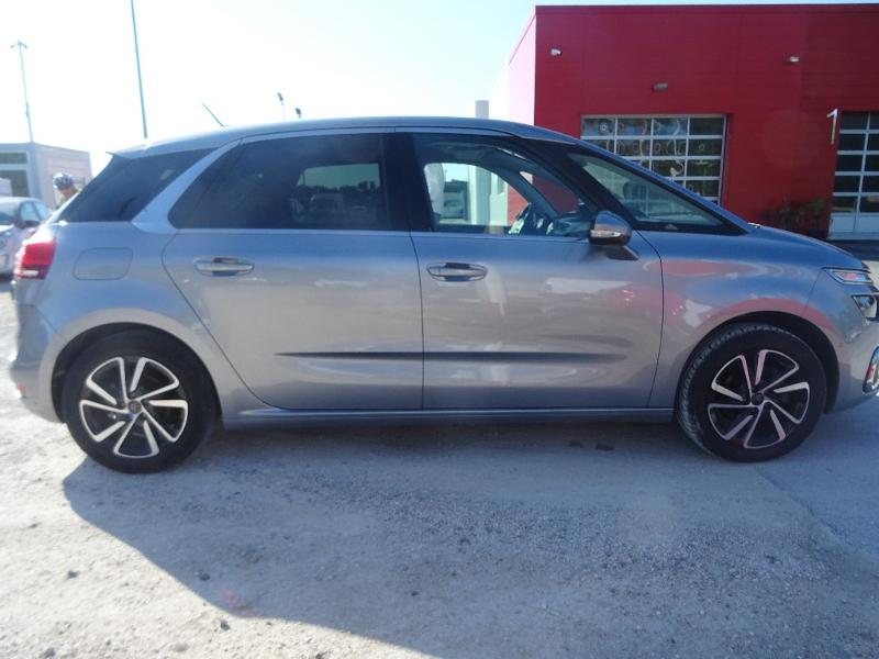 CITROEN C4 Picasso BlueHDi 120ch Feel S&S EAT6