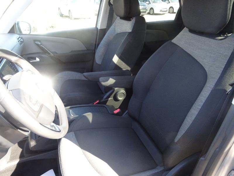 CITROEN C4 Picasso BlueHDi 120ch Feel S&S EAT6