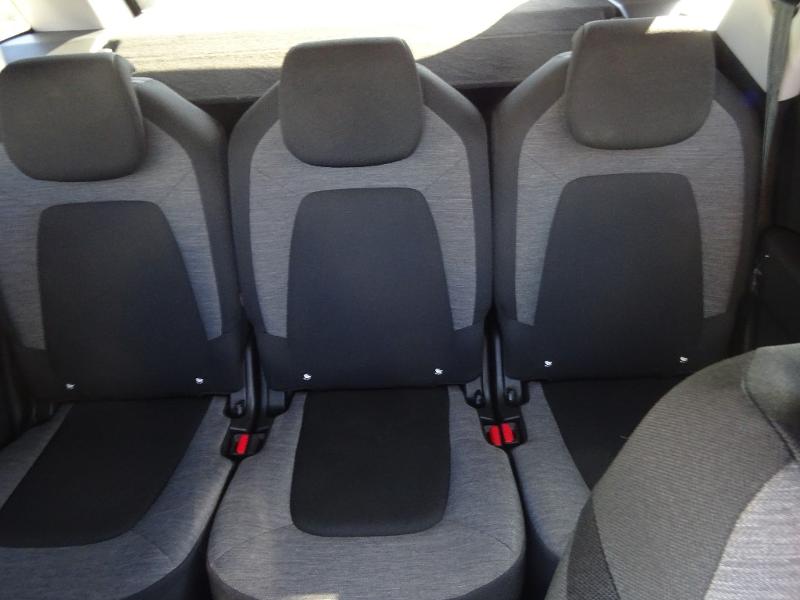 CITROEN C4 Picasso BlueHDi 120ch Feel S&S EAT6