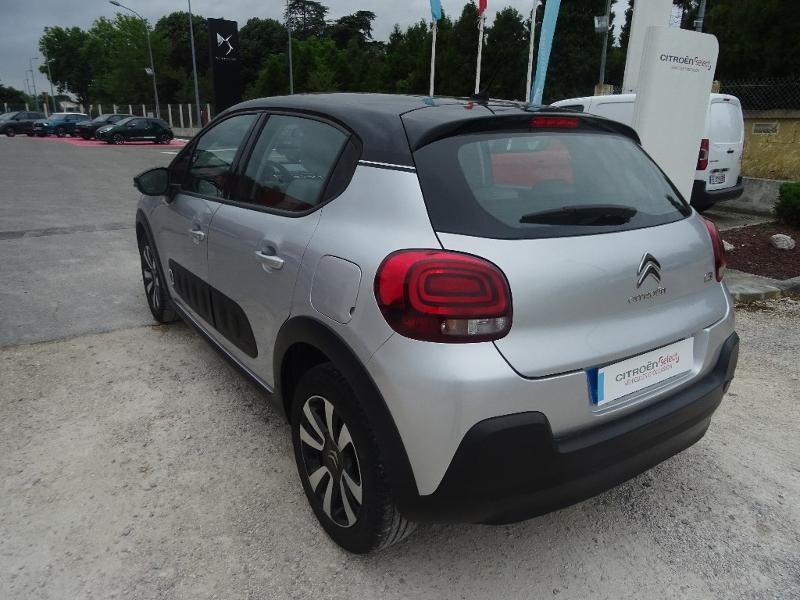 CITROEN C3 PureTech 82ch Shine
