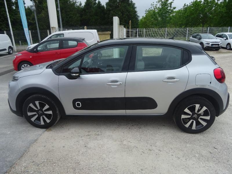 CITROEN C3 PureTech 82ch Shine