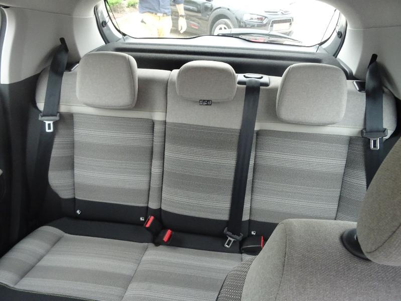 CITROEN C3 PureTech 82ch Shine