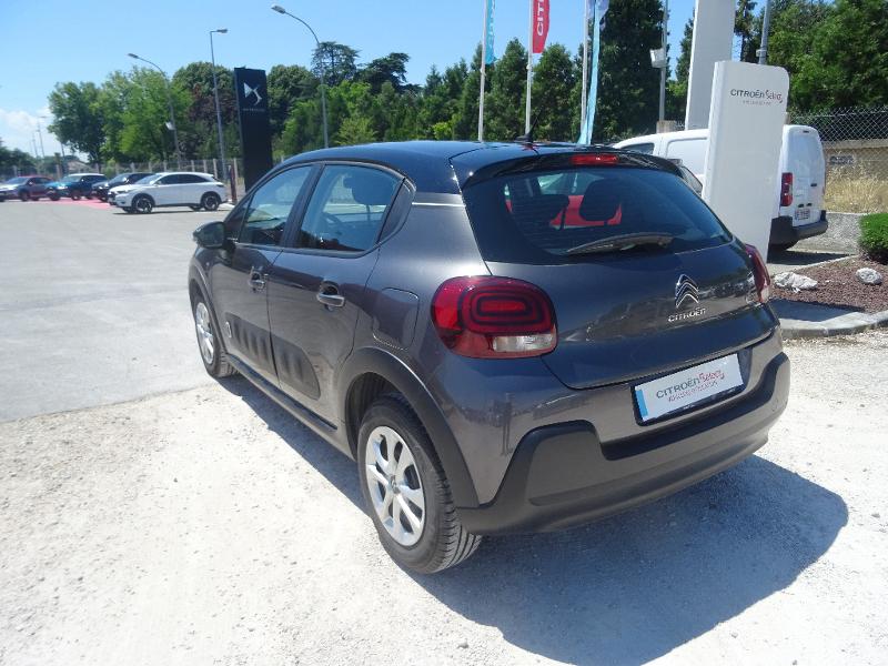 CITROEN C3 BlueHDi 100ch Feel S&S
