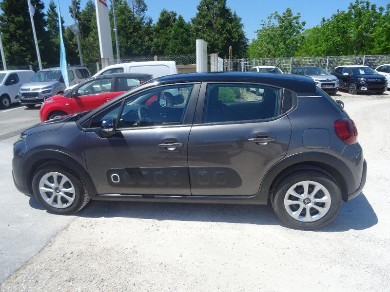 CITROEN C3 BlueHDi 100ch Feel S&S