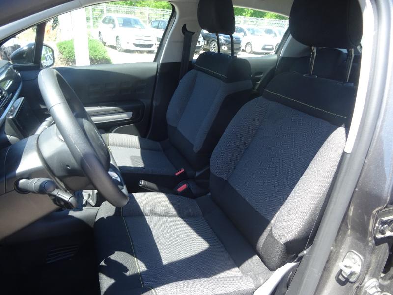 CITROEN C3 BlueHDi 100ch Feel S&S