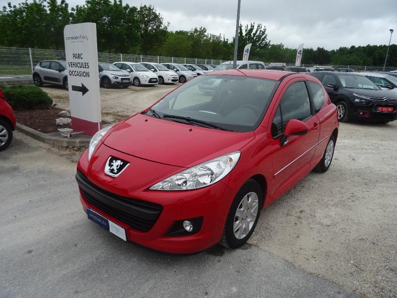 PEUGEOT 207+ 1.4 3p