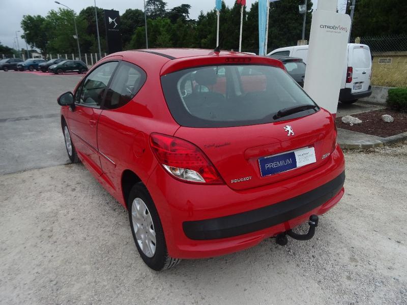 PEUGEOT 207+ 1.4 3p