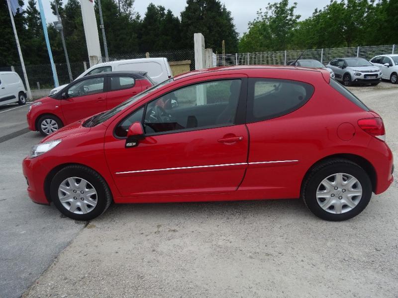 PEUGEOT 207+ 1.4 3p