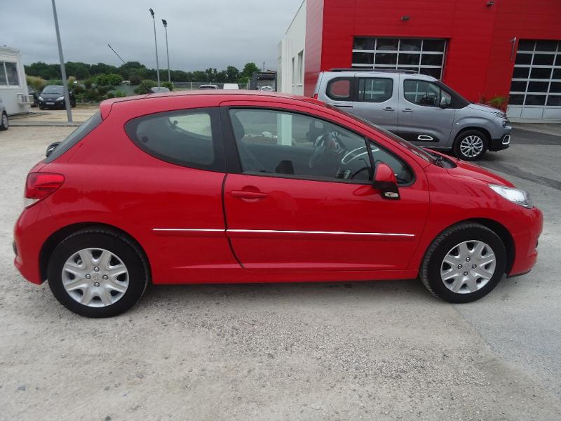 PEUGEOT 207+ 1.4 3p