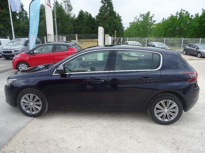 PEUGEOT 308 1.5 BlueHDi 130ch S&S Allure