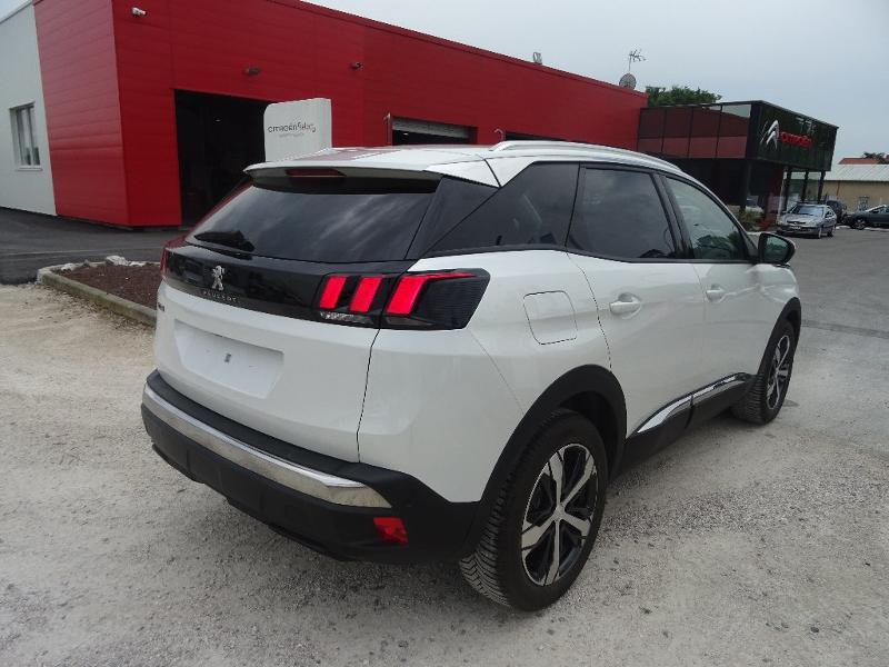PEUGEOT 3008 1.5 BlueHDi 130ch E6.c 6cv