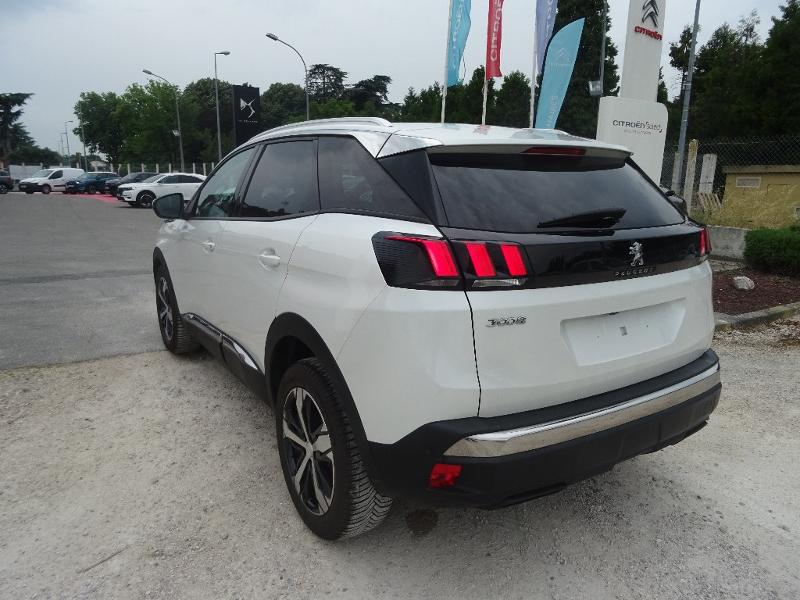 PEUGEOT 3008 1.5 BlueHDi 130ch E6.c 6cv