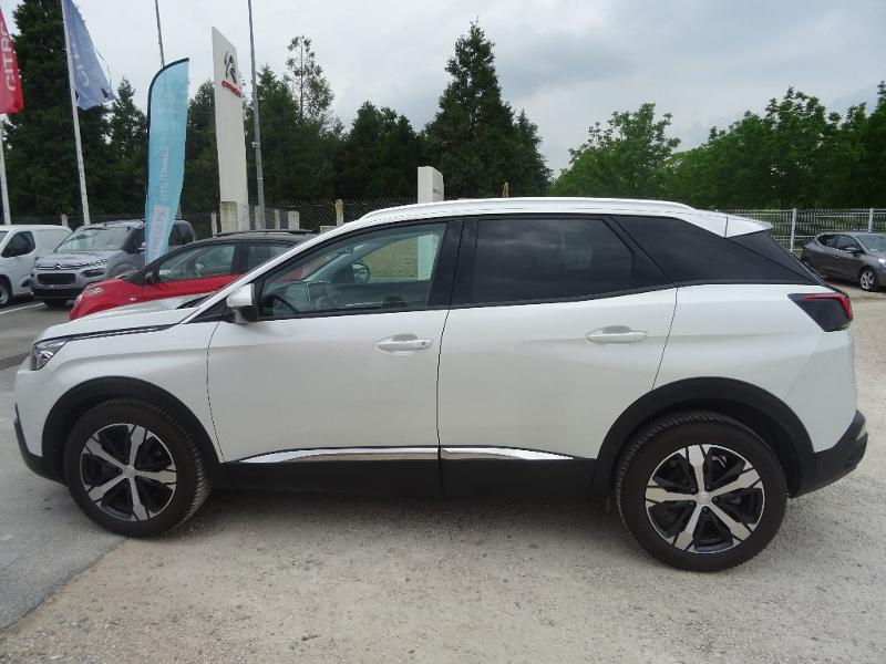 PEUGEOT 3008 1.5 BlueHDi 130ch E6.c 6cv
