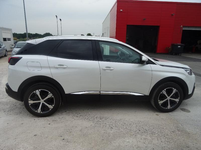 PEUGEOT 3008 1.5 BlueHDi 130ch E6.c 6cv