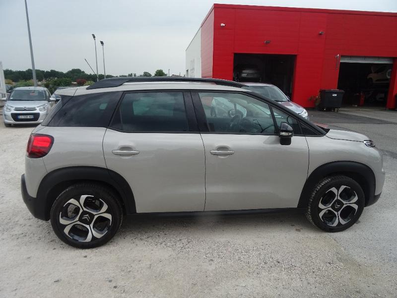 CITROEN C3 Aircross BlueHDi 120ch Shine