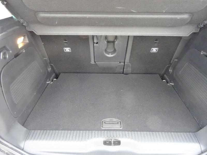 CITROEN C3 Aircross BlueHDi 120ch Shine