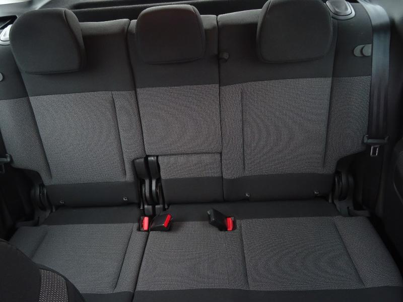 CITROEN C3 Aircross BlueHDi 120ch Shine