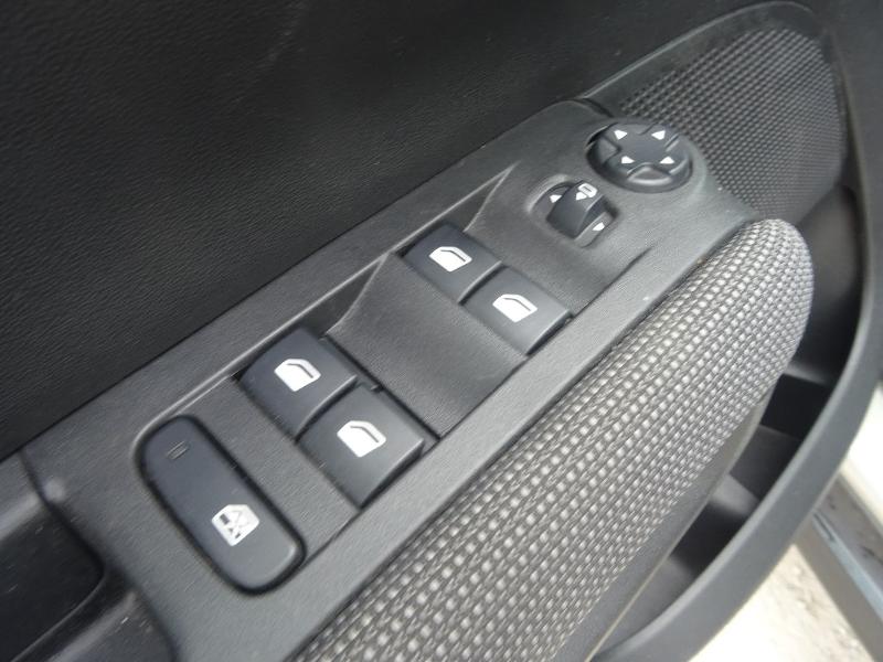 CITROEN C3 Aircross BlueHDi 120ch Shine