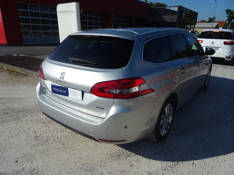 PEUGEOT 308 SW 1.6 BlueHDi 120ch Allure