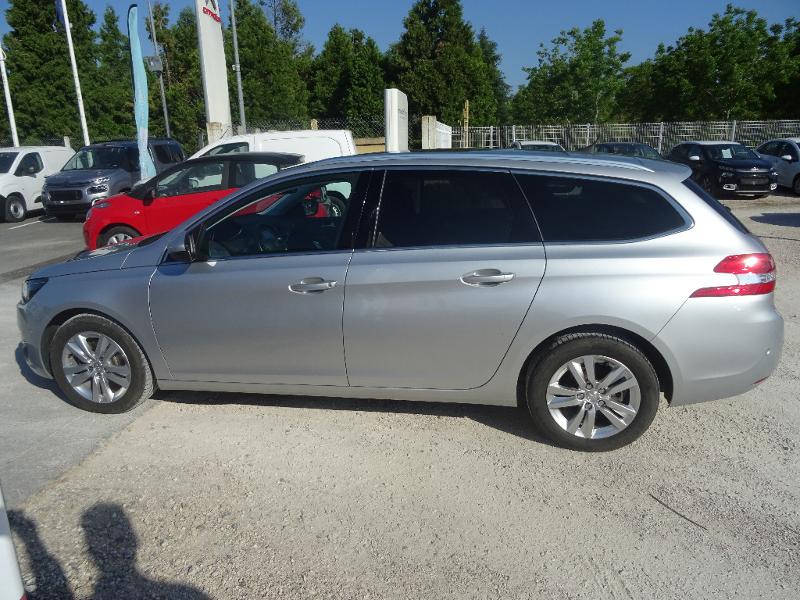 PEUGEOT 308 SW 1.6 BlueHDi 120ch Allure
