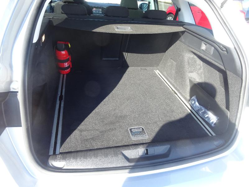 PEUGEOT 308 SW 1.6 BlueHDi 120ch Allure