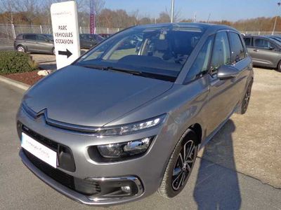 Citroën C4 Picasso II PureTech 130 S&S EAT6 Feel