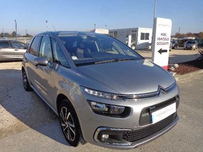 Citroën C4 Picasso II PureTech 130 S&S EAT6 Feel