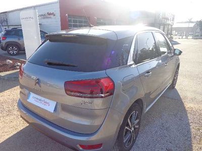 Citroën C4 Picasso II PureTech 130 S&S EAT6 Feel