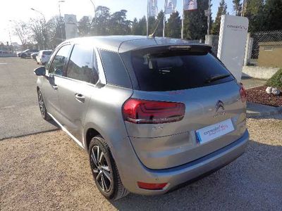 Citroën C4 Picasso II PureTech 130 S&S EAT6 Feel